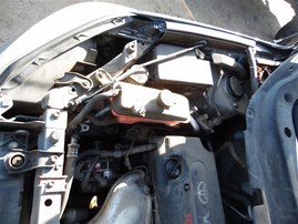 2008 Toyota Rav4 Sage 2.4L AT 4WD #Z22727